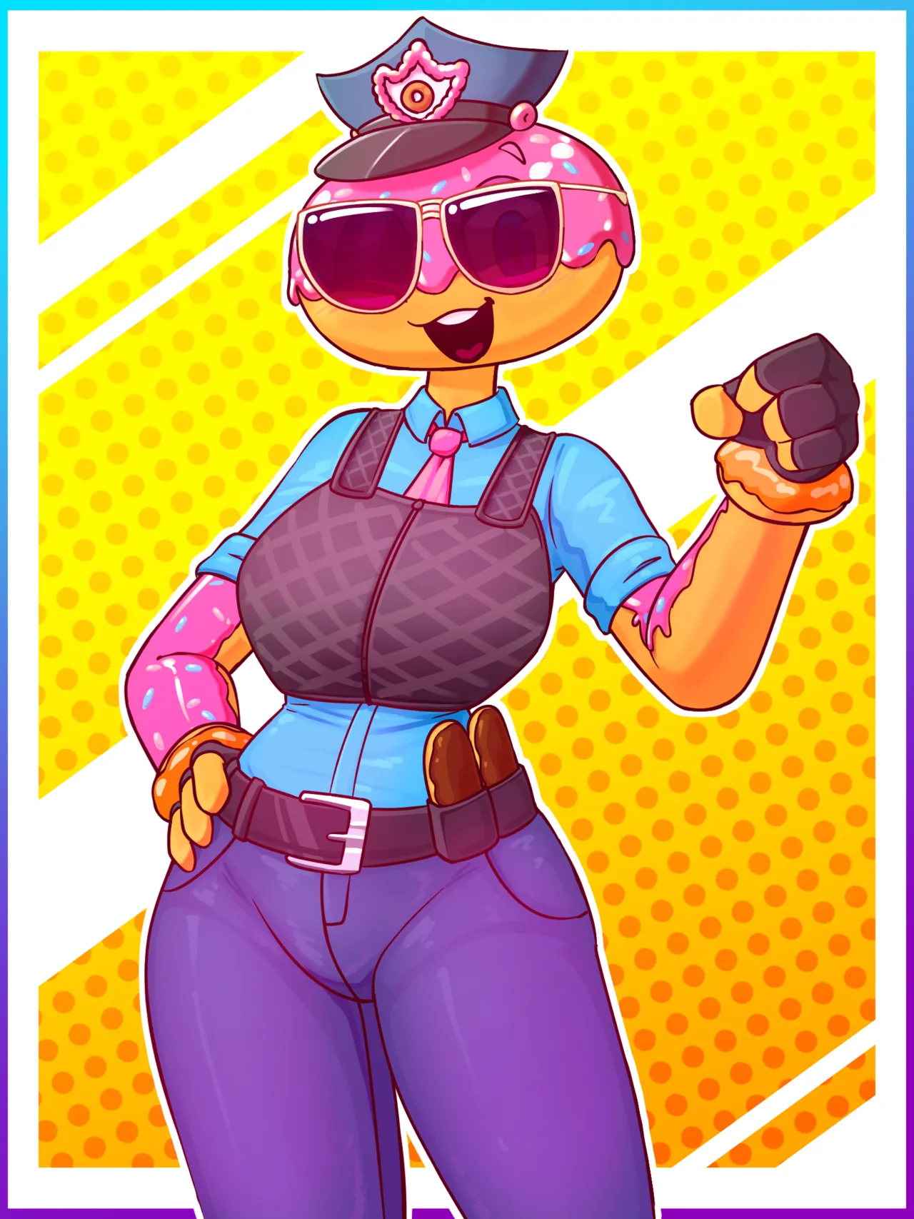 Constable Sprinkle page 4 full