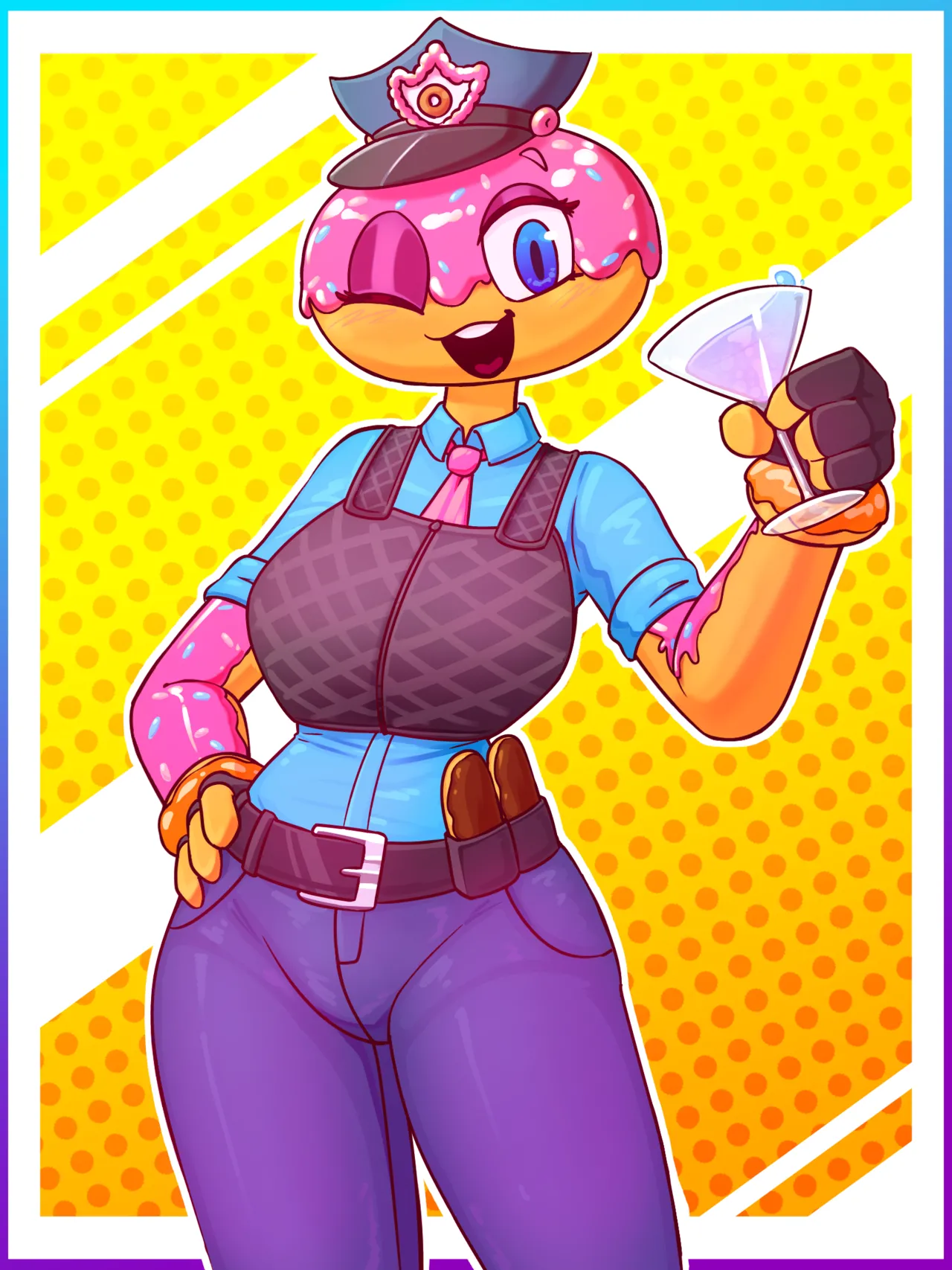 Constable Sprinkle page 6 full