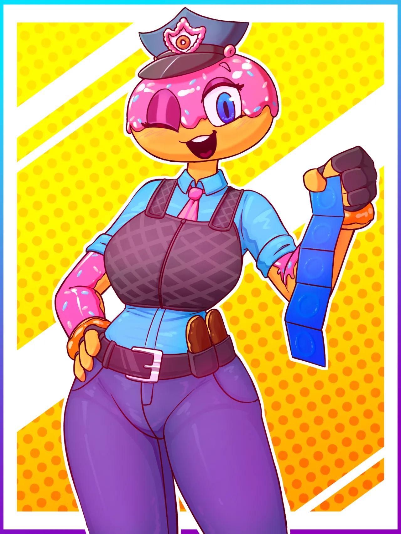 Constable Sprinkle page 7 full