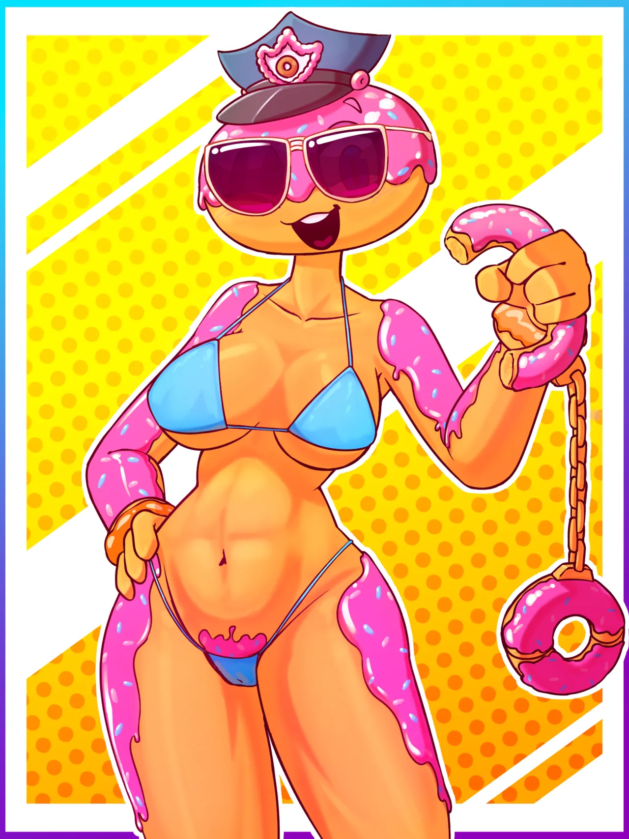 Constable Sprinkle page 9 full