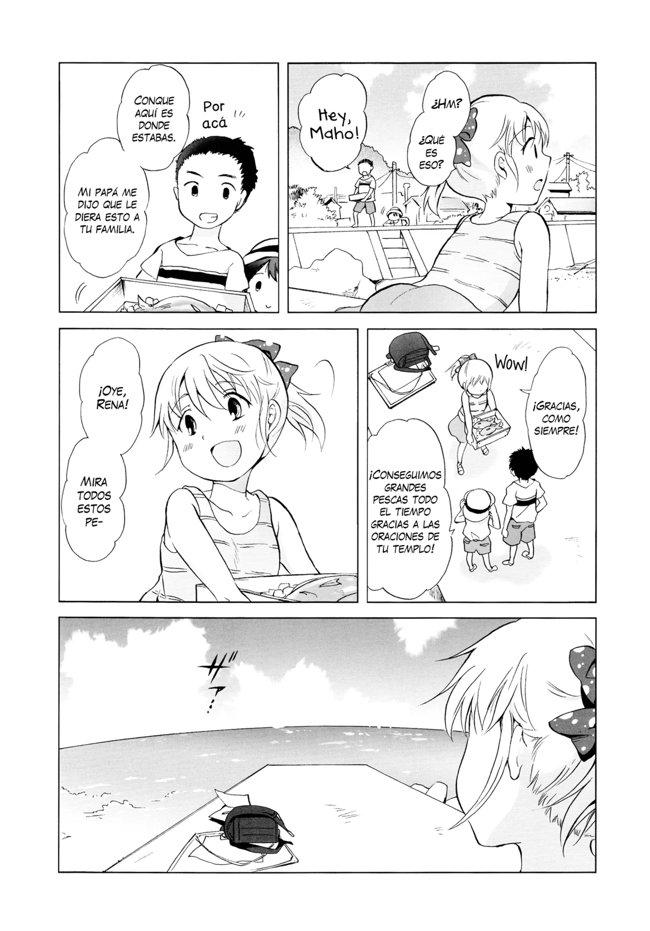 Indigo Mermaid page 10 full