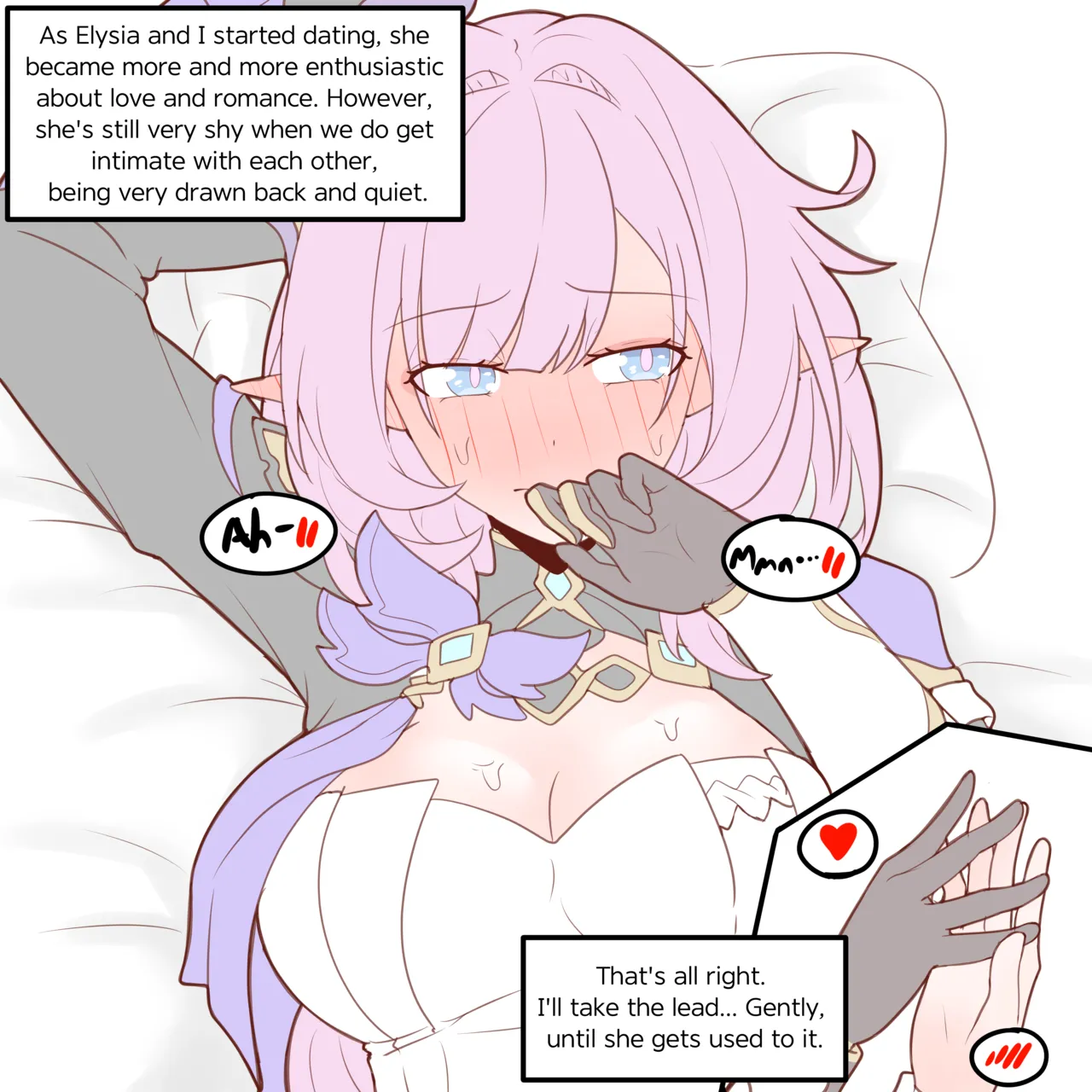 Eden &amp; Elysia page 3 full