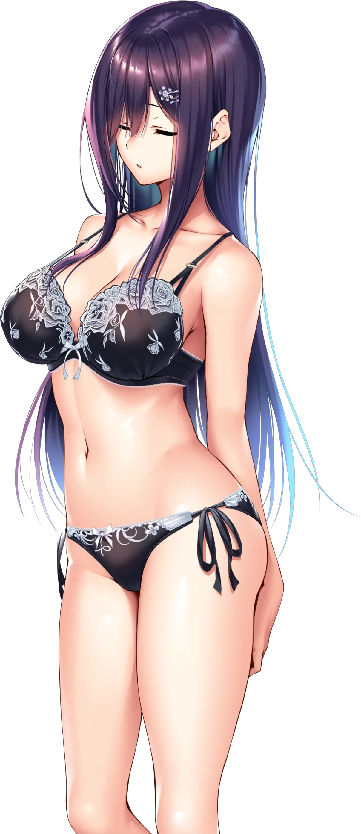 Amakano 2+  Rei page 7 full