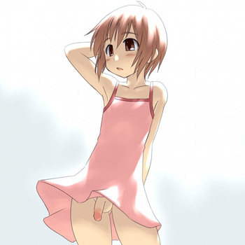 Boku no pico Hentai Gallery part 2 cover