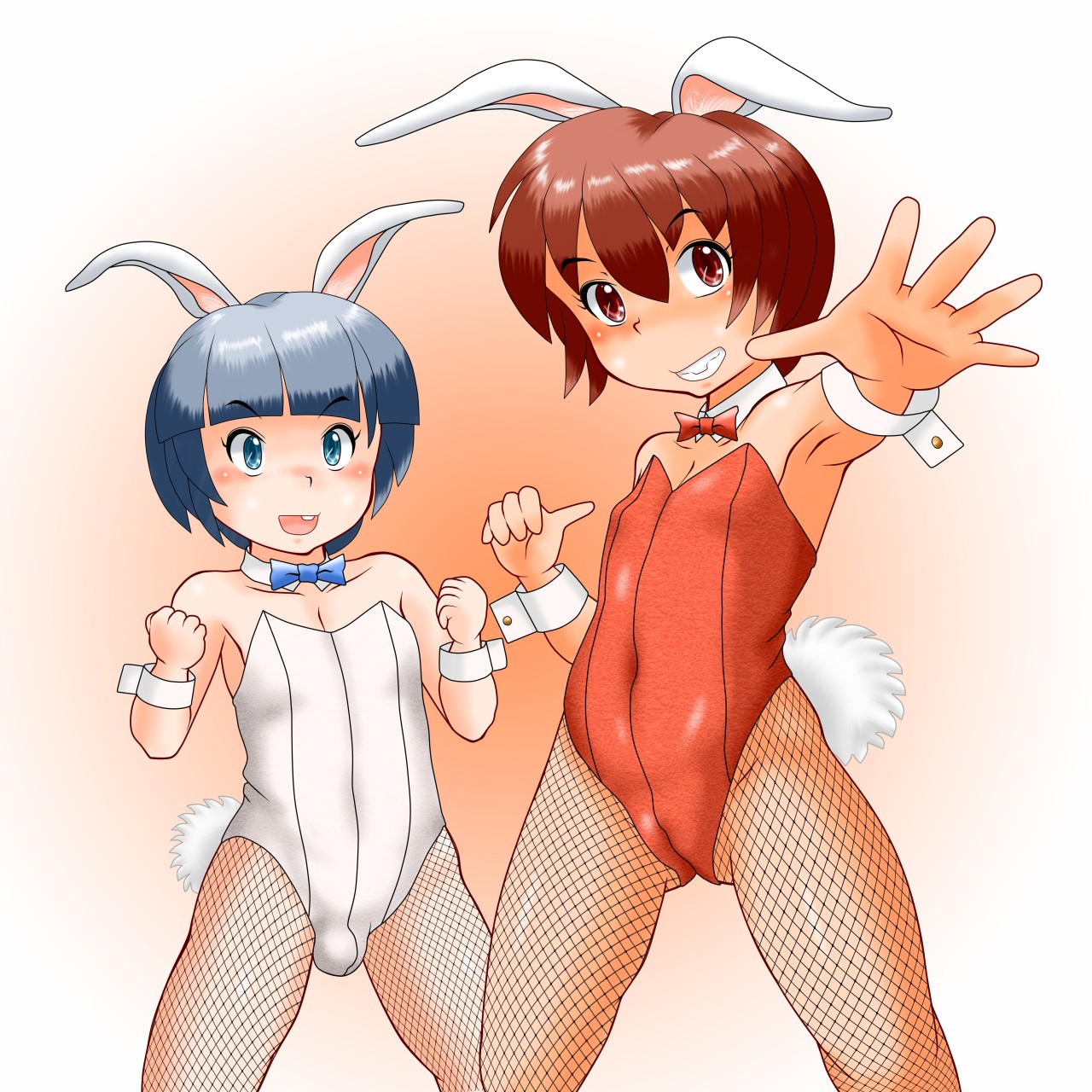 Flat and Simple Fantia Shiten page 2 full