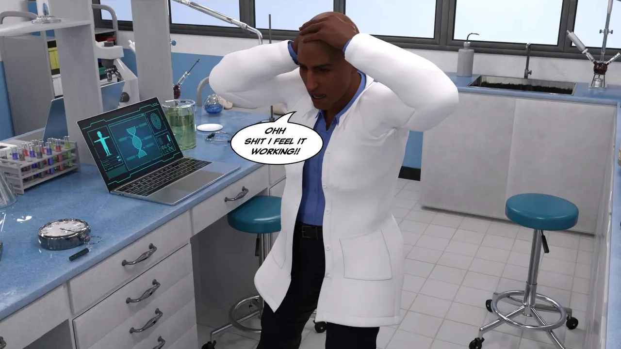 The Serum page 10 full