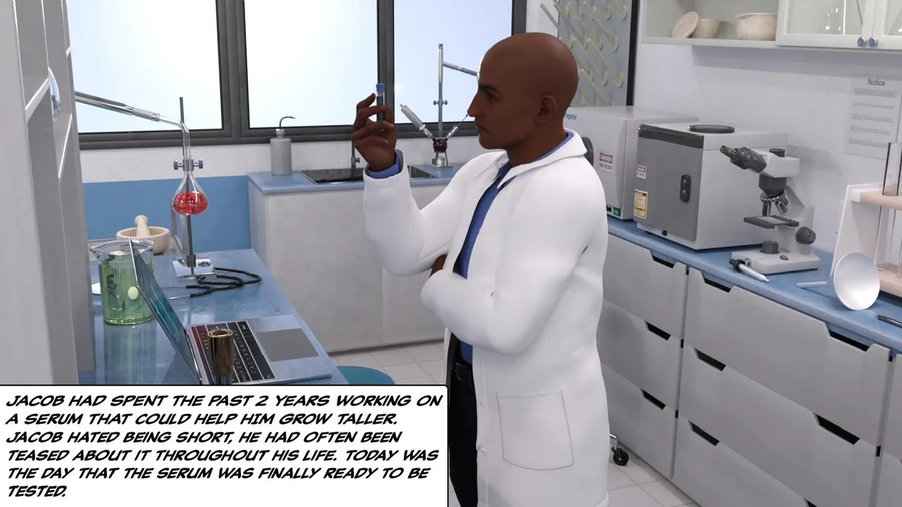 The Serum page 2 full