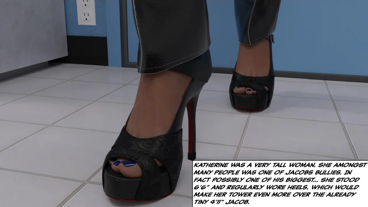 The Serum page 5 full