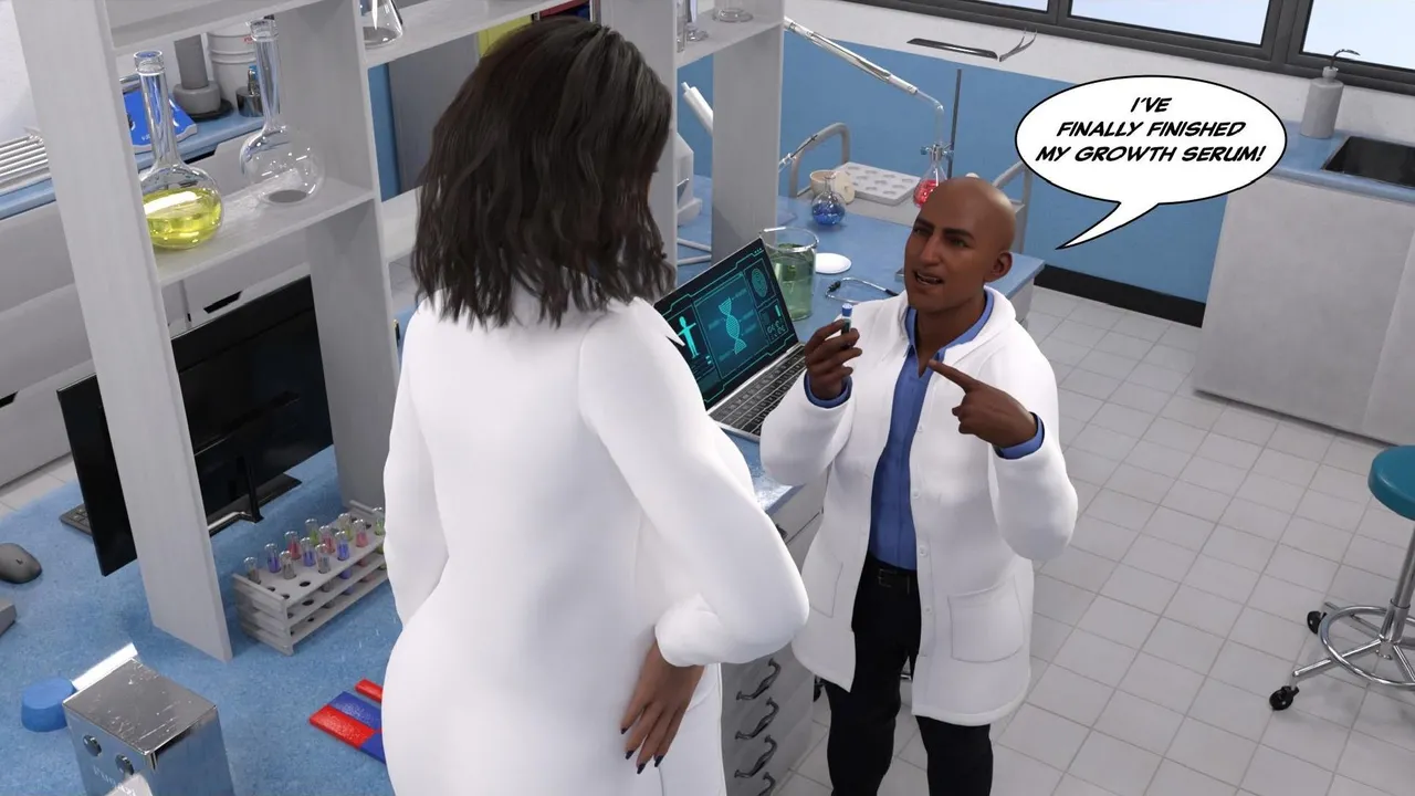 The Serum page 6 full