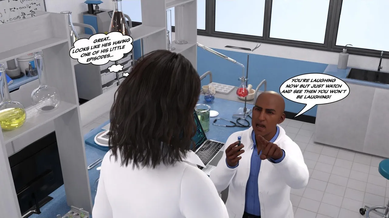 The Serum page 8 full