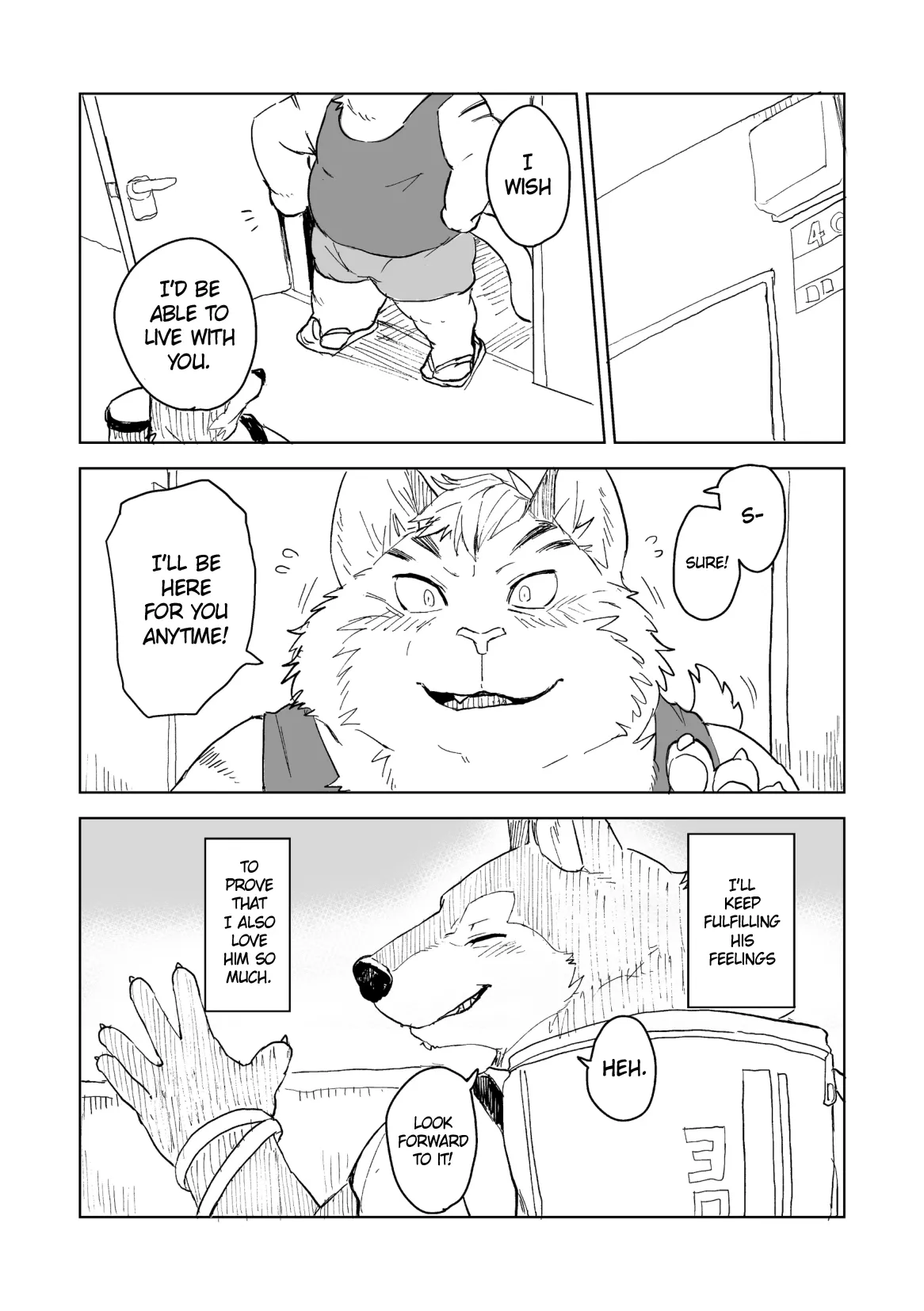 Aside Freesia page 9 full