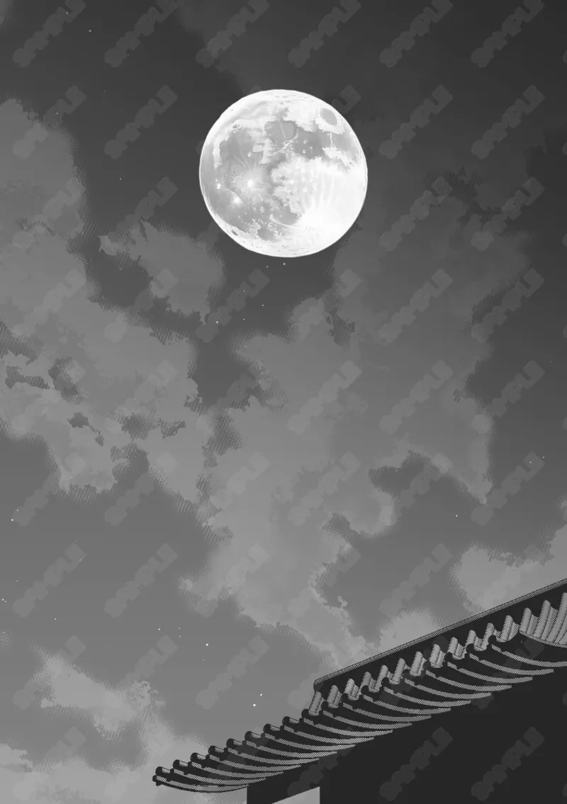 Mangetsu ni hajimete naku yoru page 2 full