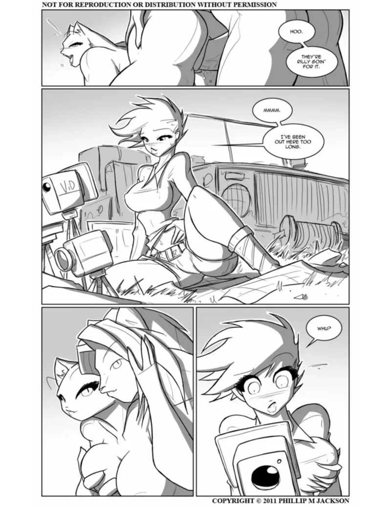 Quality footage page 3 full