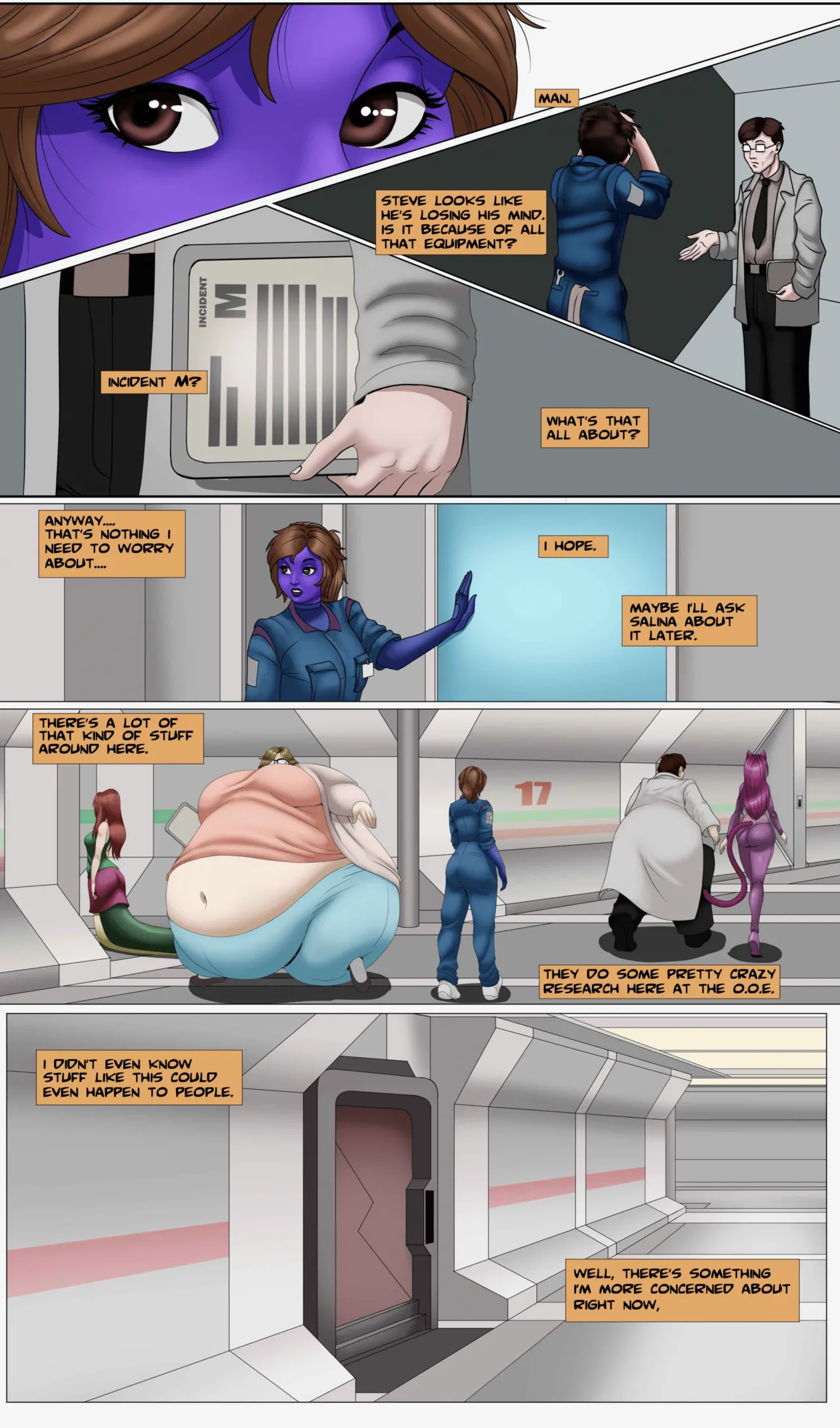 Blueberry Vengeance 7 page 4 full
