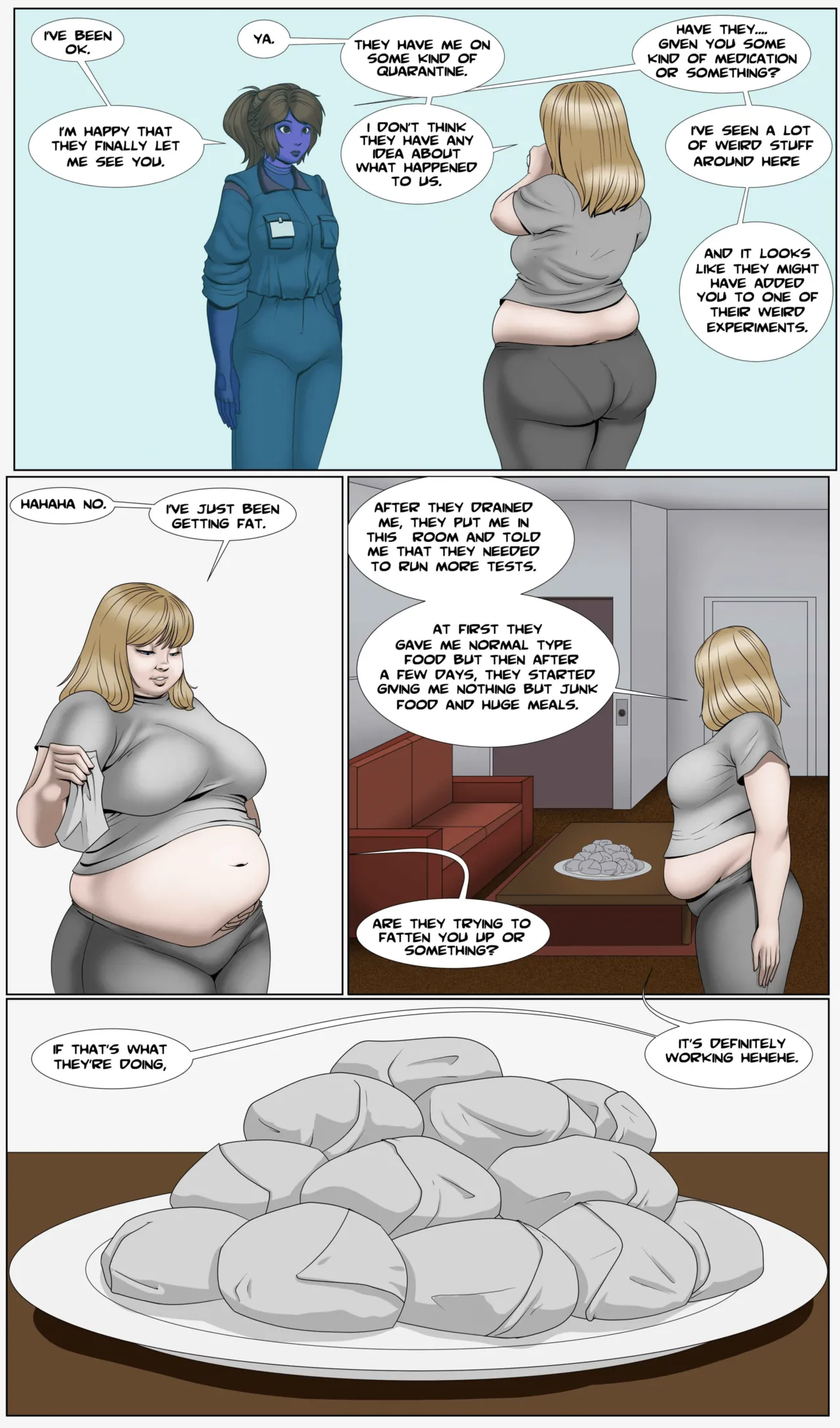 Blueberry Vengeance 7 page 7 full