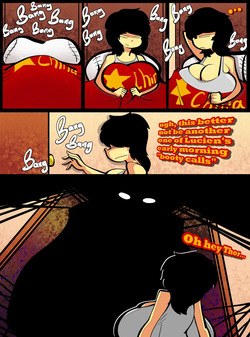 Meteor Creek: Stress Relief