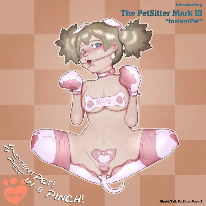 nimbletail PetSitter Mark III page 4 full