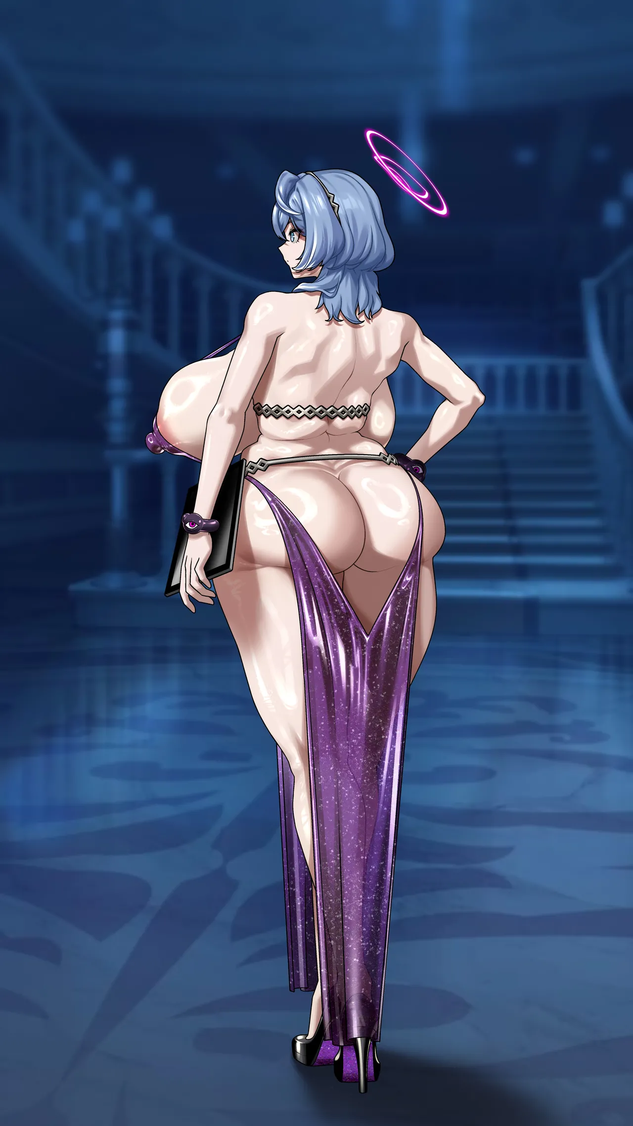 COCK LOCKED SOLDIER AK 2 page 4 full