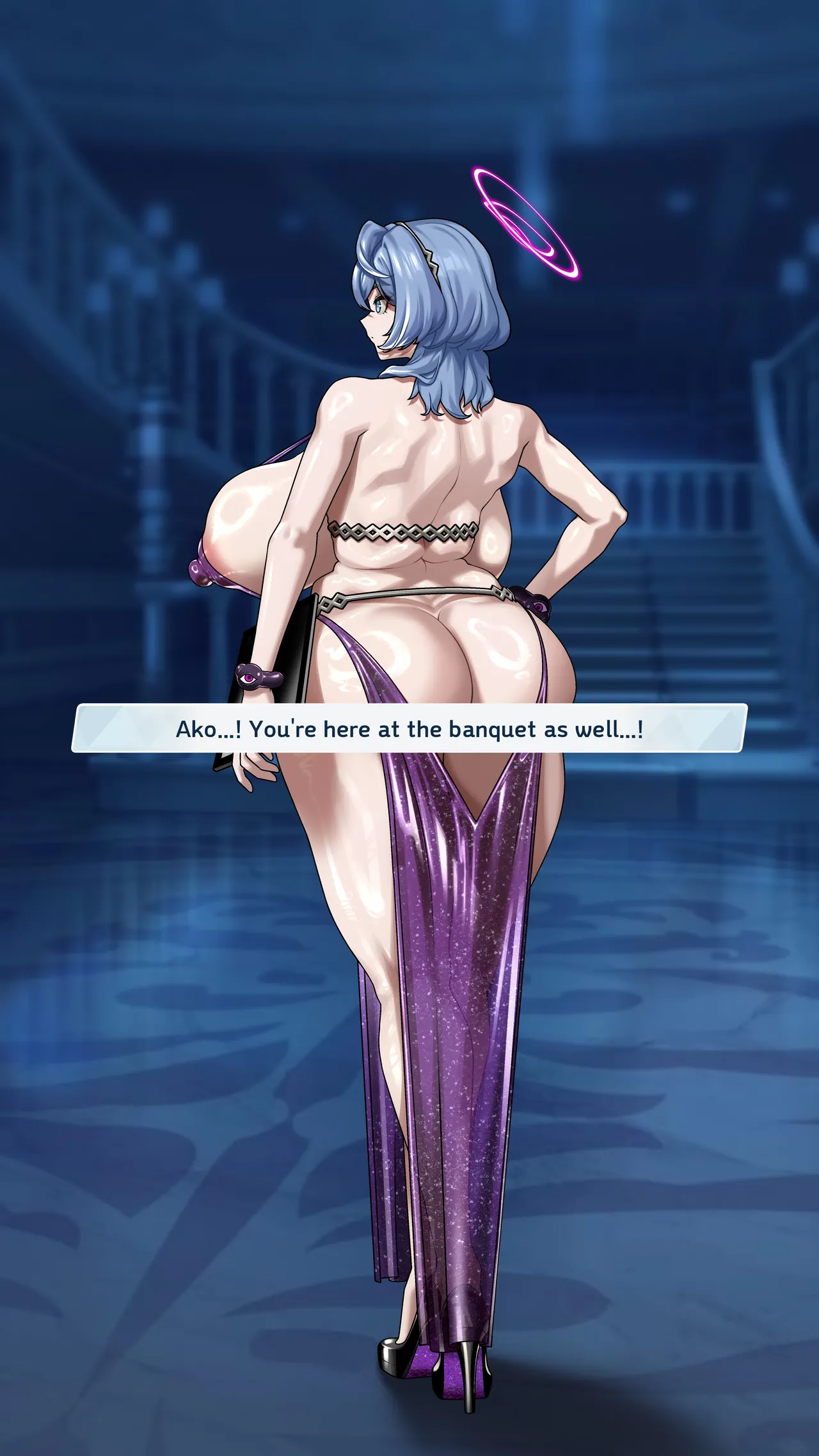 COCK LOCKED SOLDIER AK 2 page 5 full