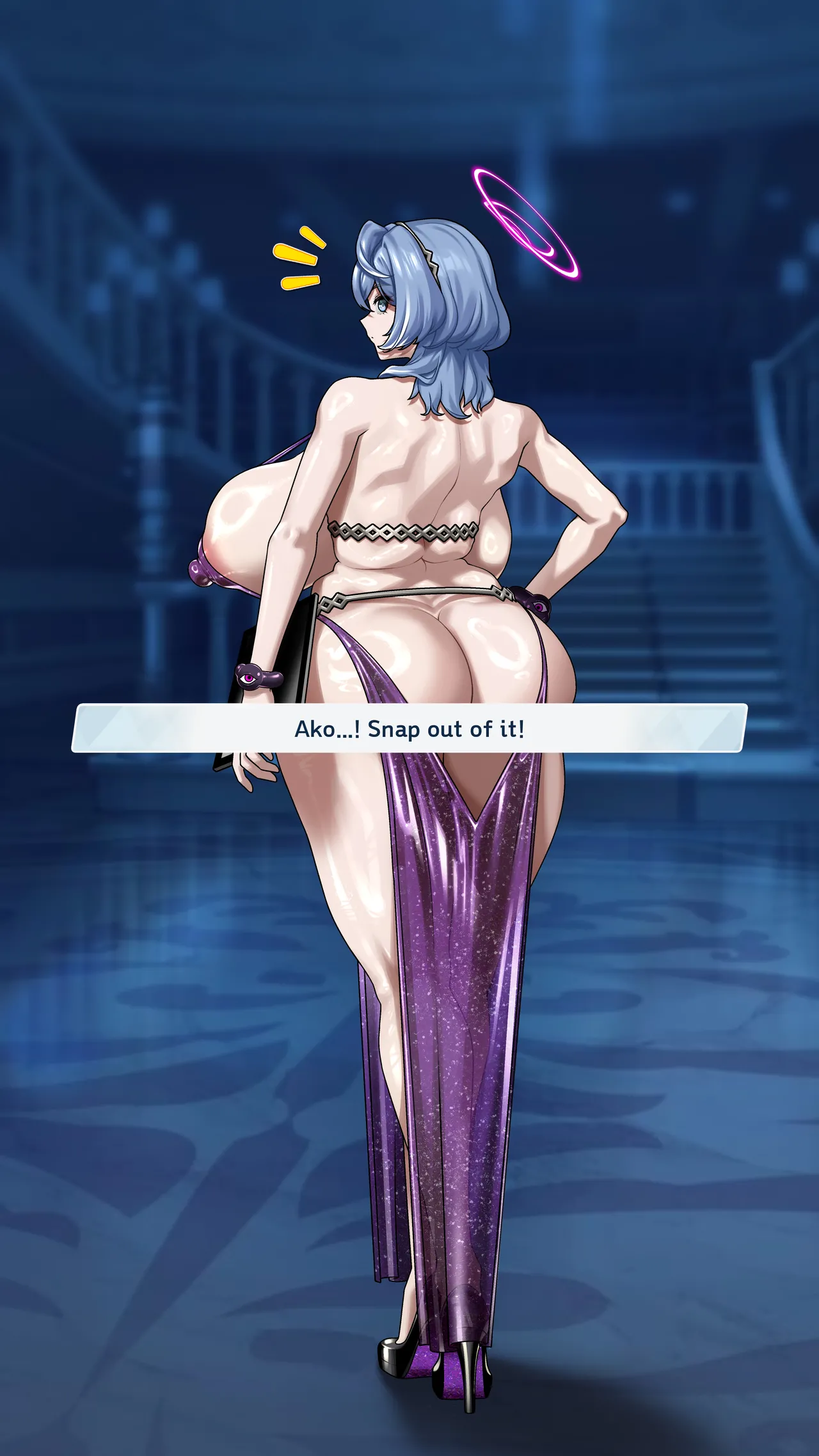 COCK LOCKED SOLDIER AK 2 page 7 full