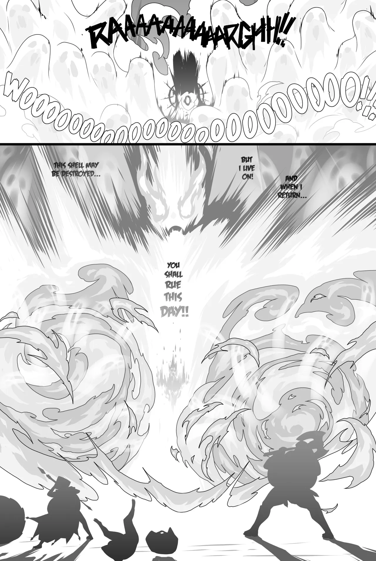 The Tomb of Poruko page 10 full