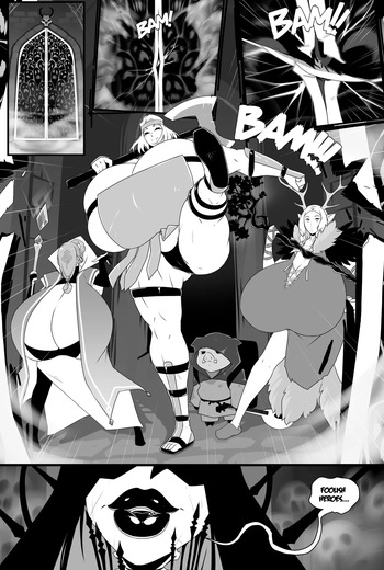 The Tomb of Poruko cover
