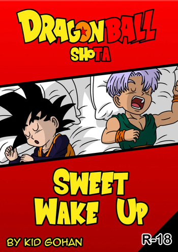Sweet Wake Up cover