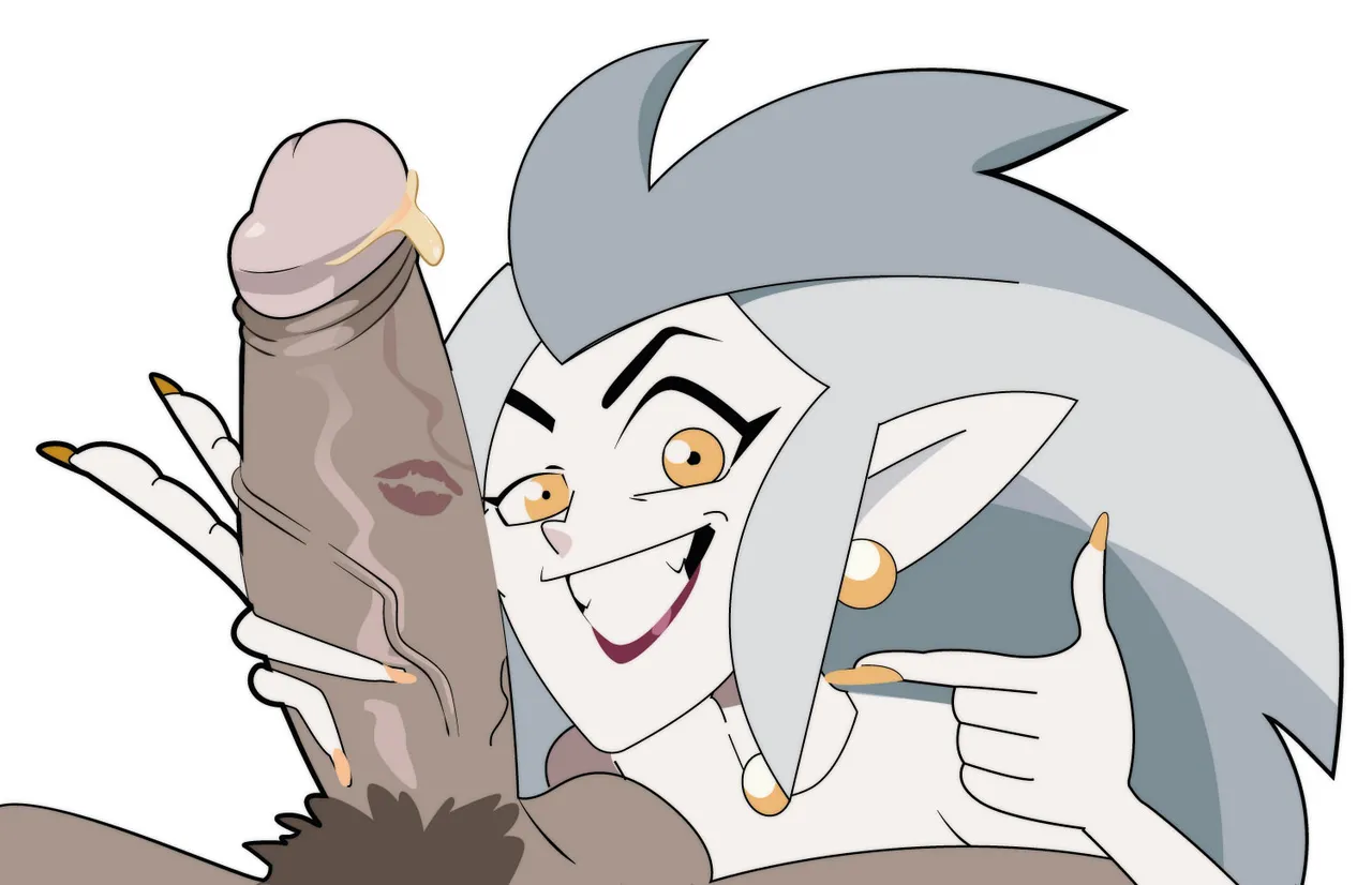 The Owl House page 3 full