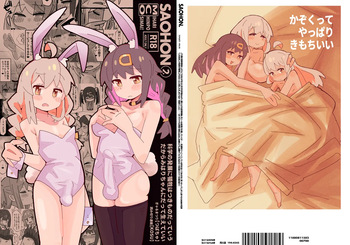 SAOHON 2 cover
