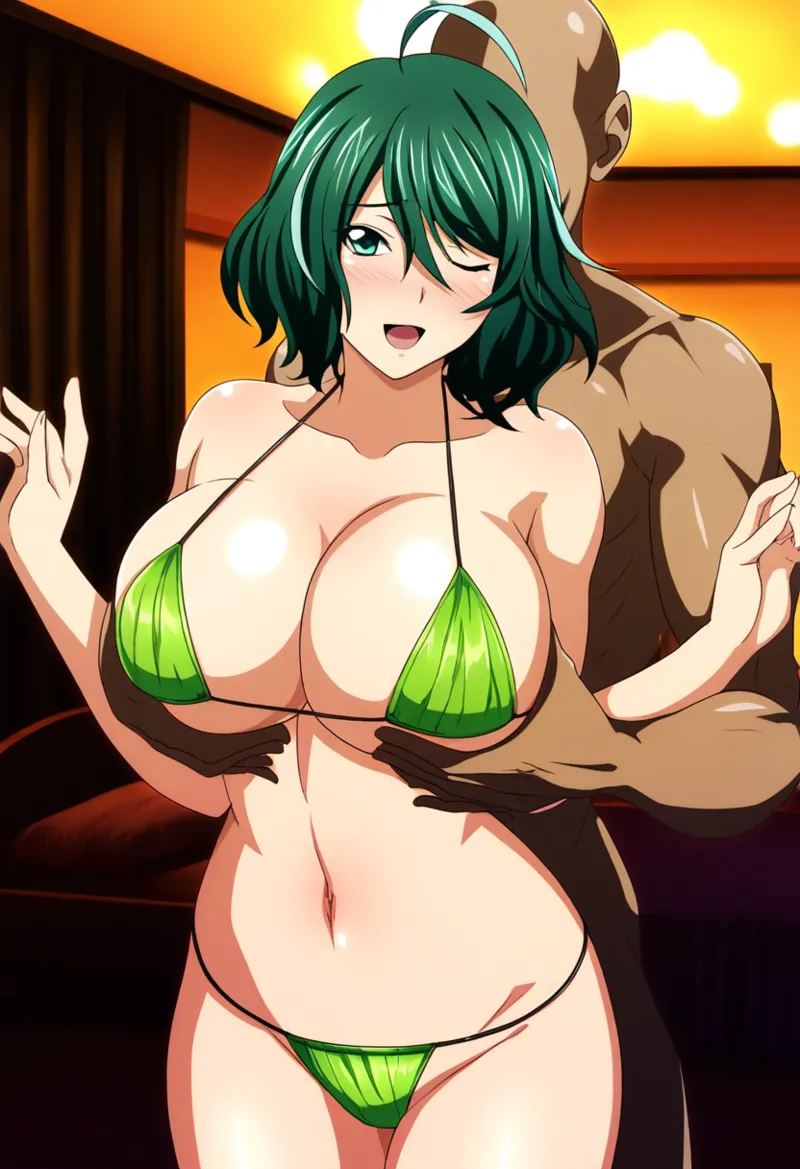 doasuki part2 page 7 full