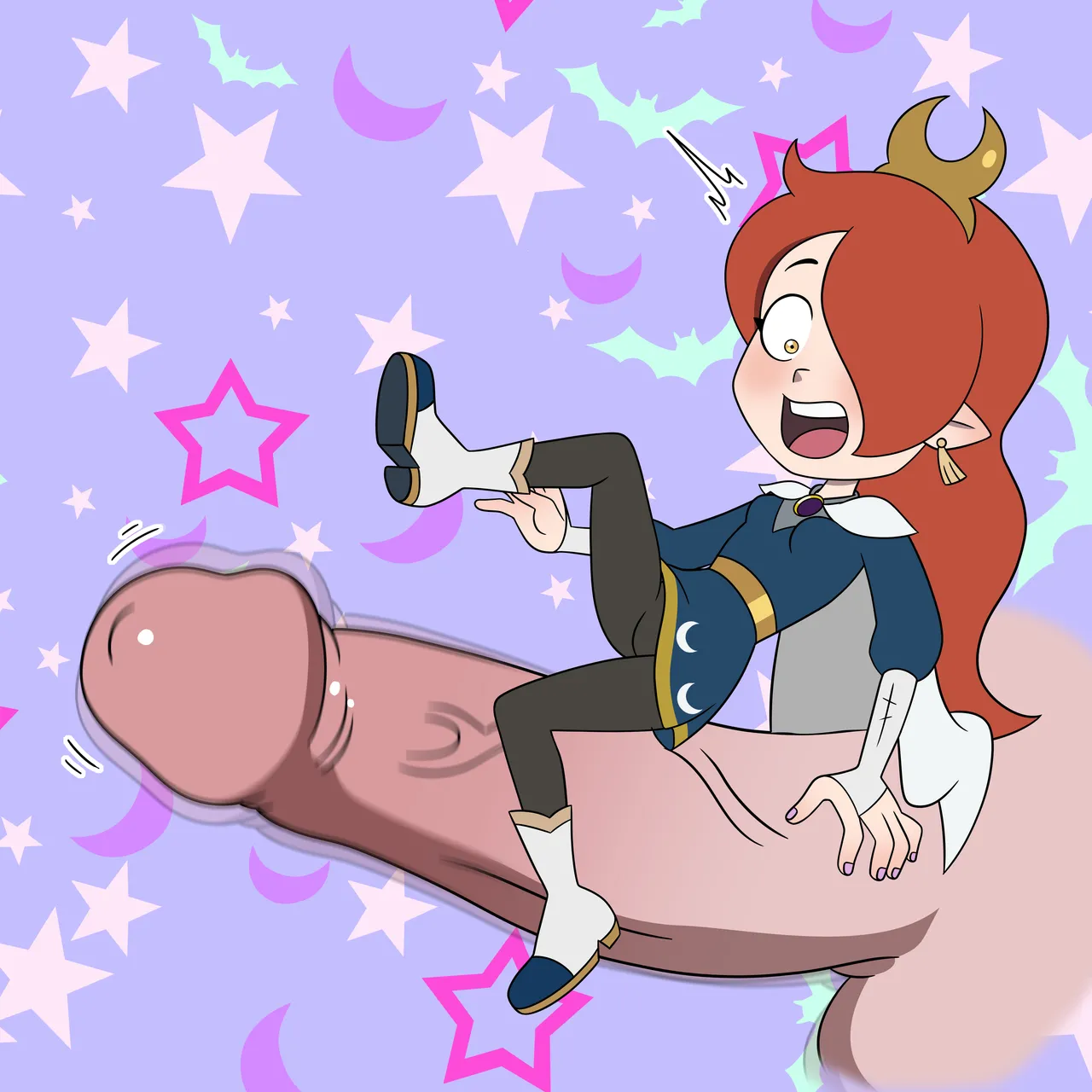 Amity miniature page 2 full