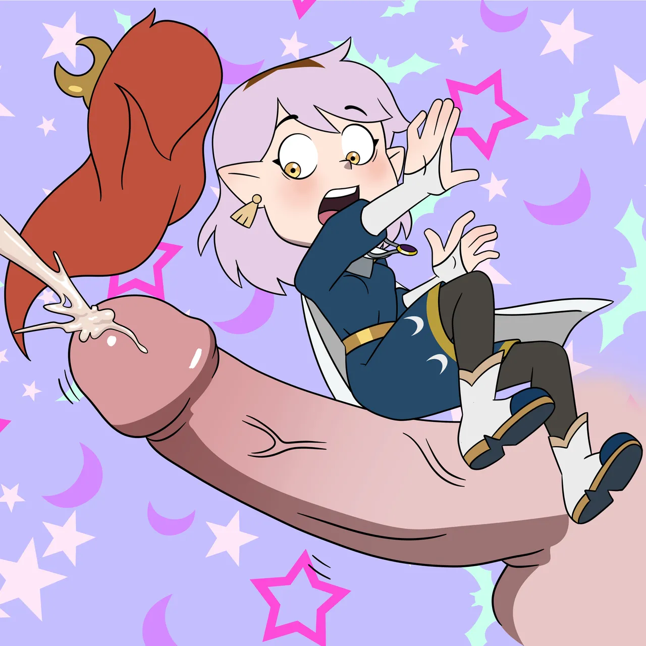 Amity miniature page 3 full