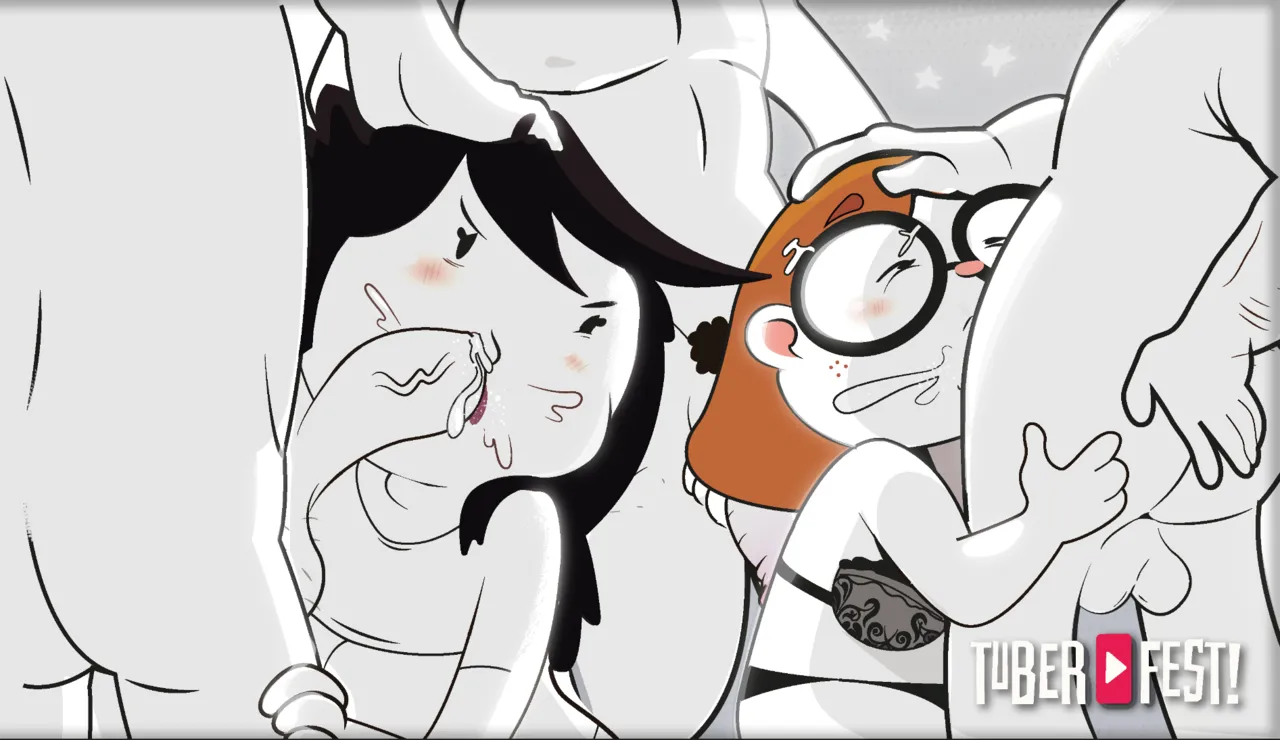 Youtubers page 2 full