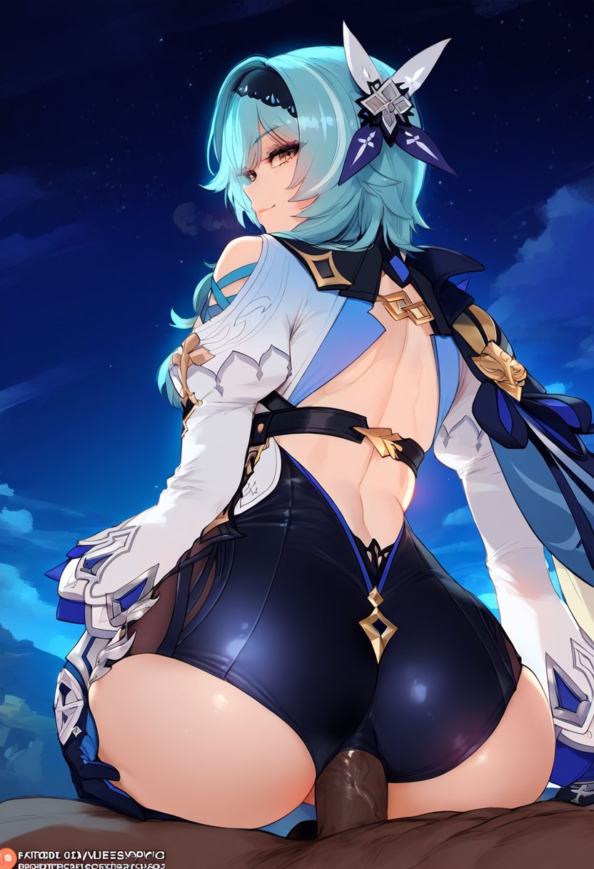 Blacked Eula page 10 full