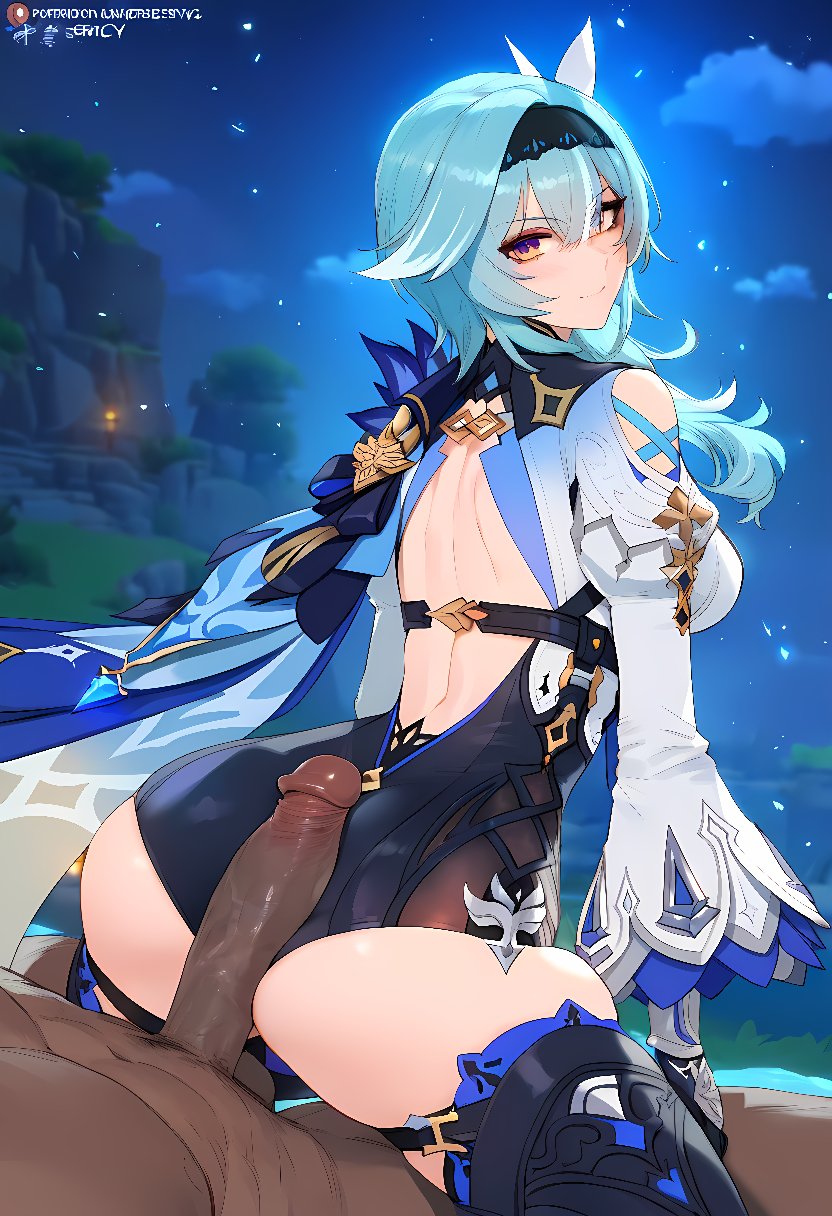Blacked Eula page 8 full