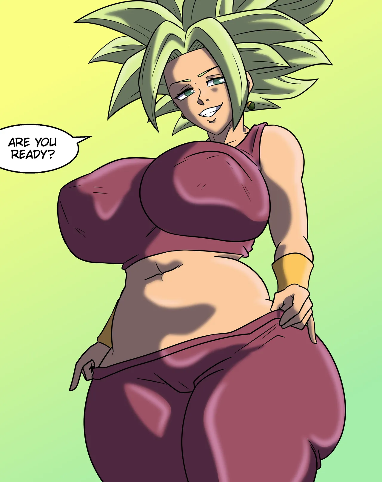 Dragon Ball Short Stories page 2 full