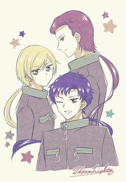 Artist:かつきゆう