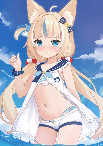 Saba cover