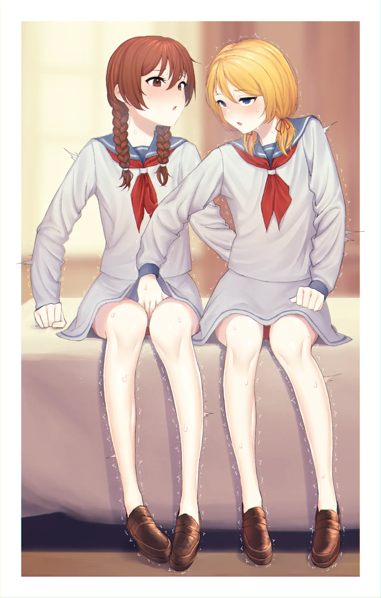 muronasu page 1 full