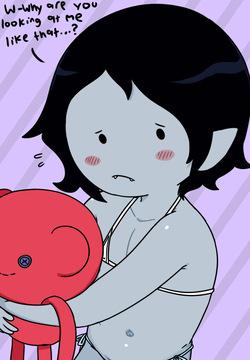 Hoshime's Loli stuff