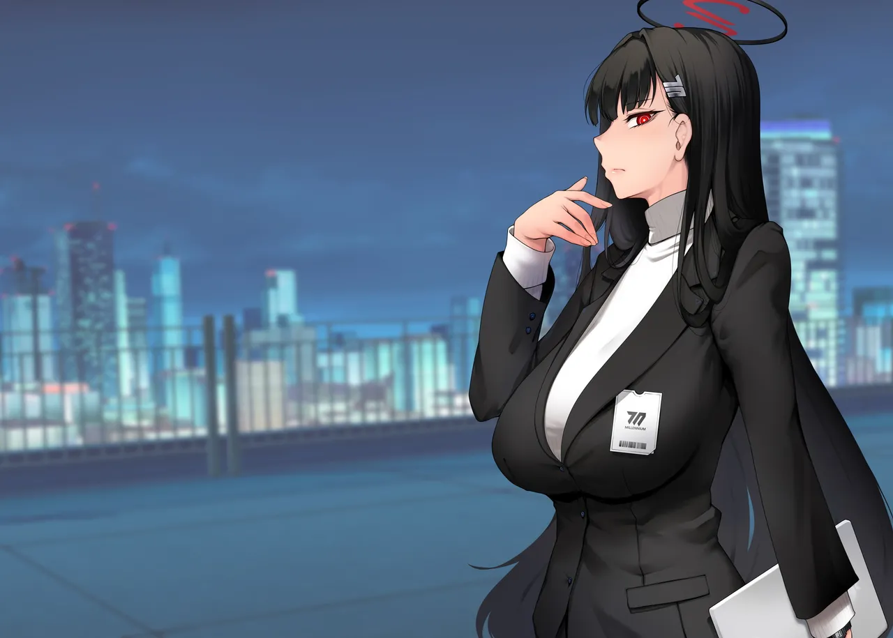 Rio no Ero Seitoshou page 2 full