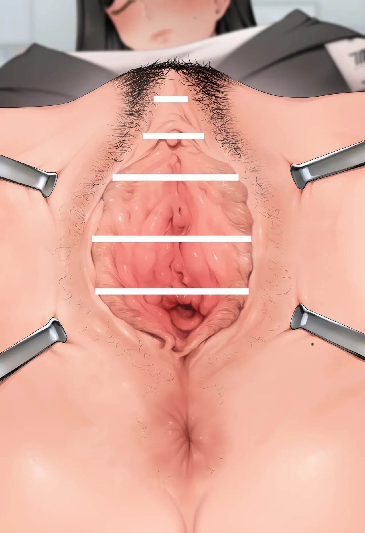 Rio no Ero Seitoshou page 3 full