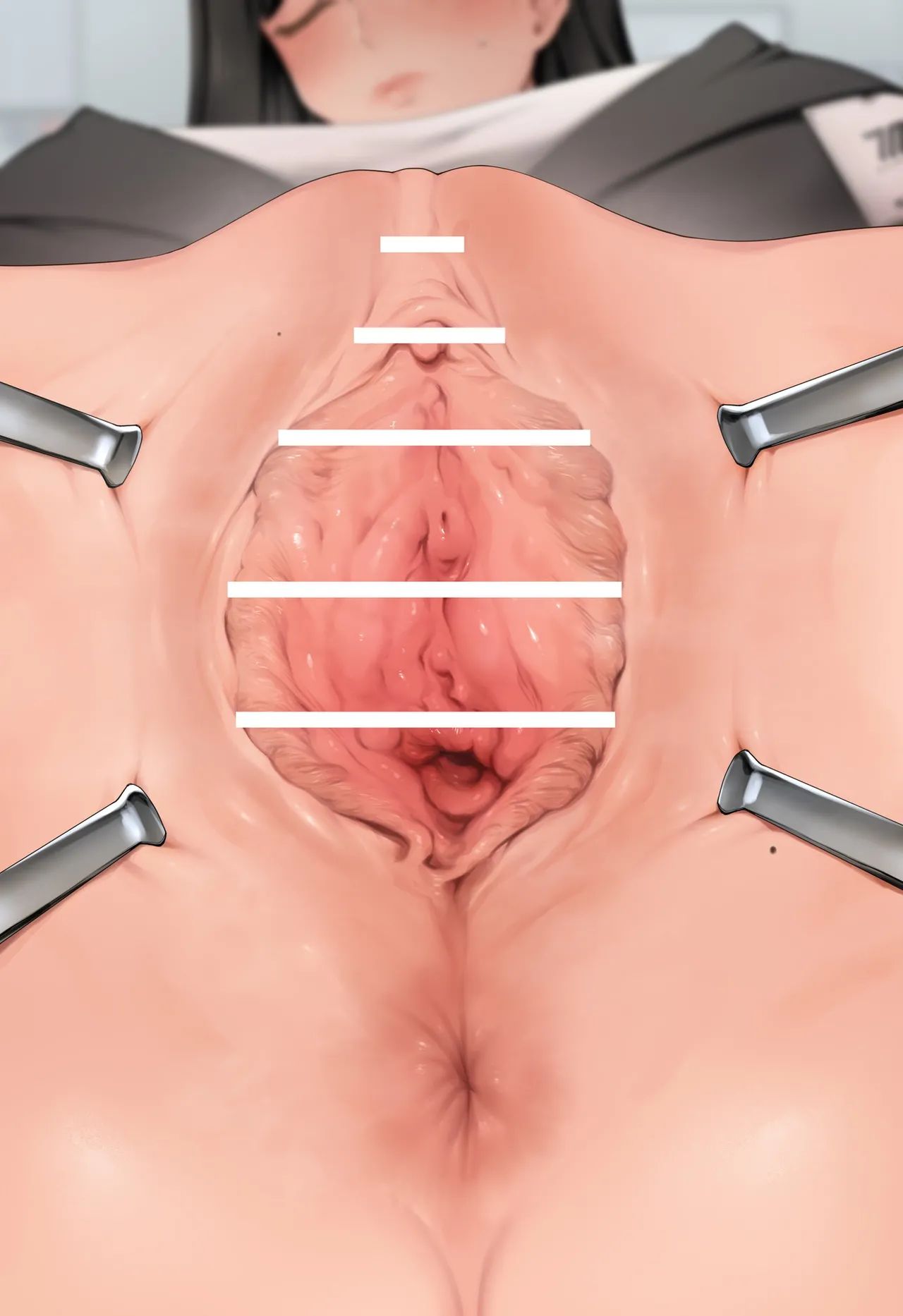 Rio no Ero Seitoshou page 4 full