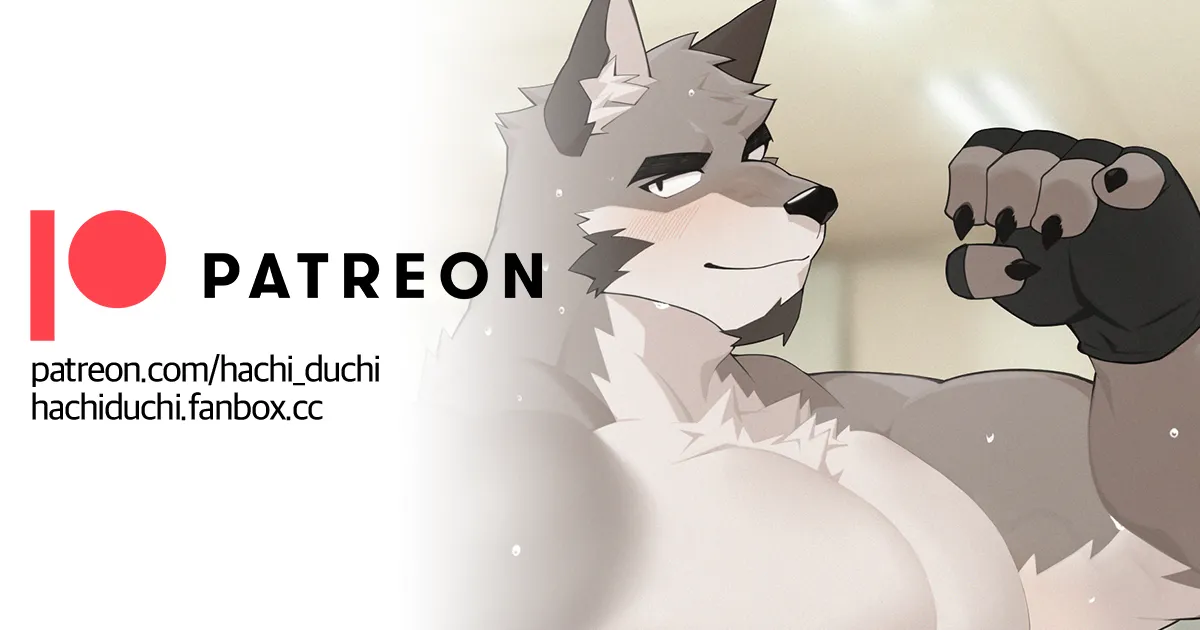 PATREON WORK 51 page 1 full
