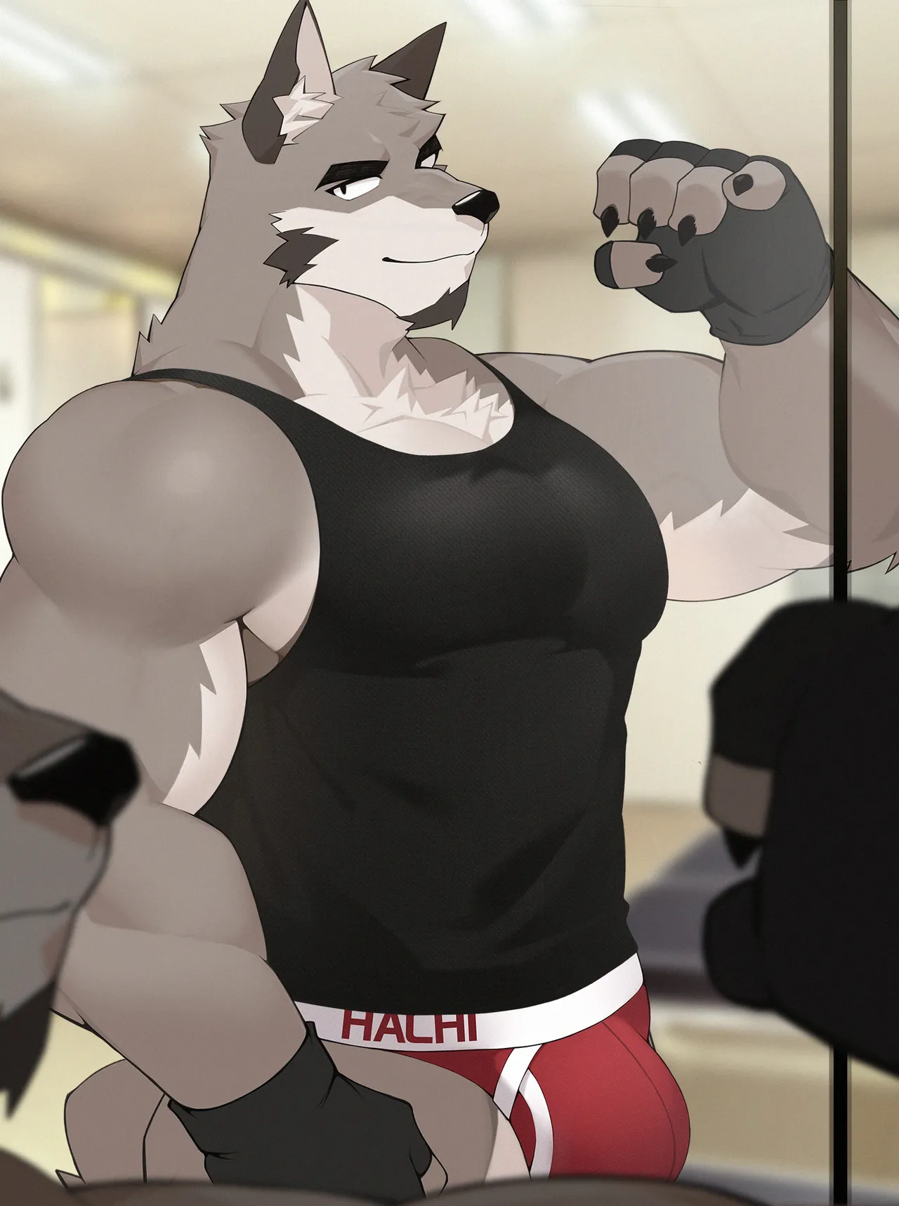 PATREON WORK 51 page 2 full