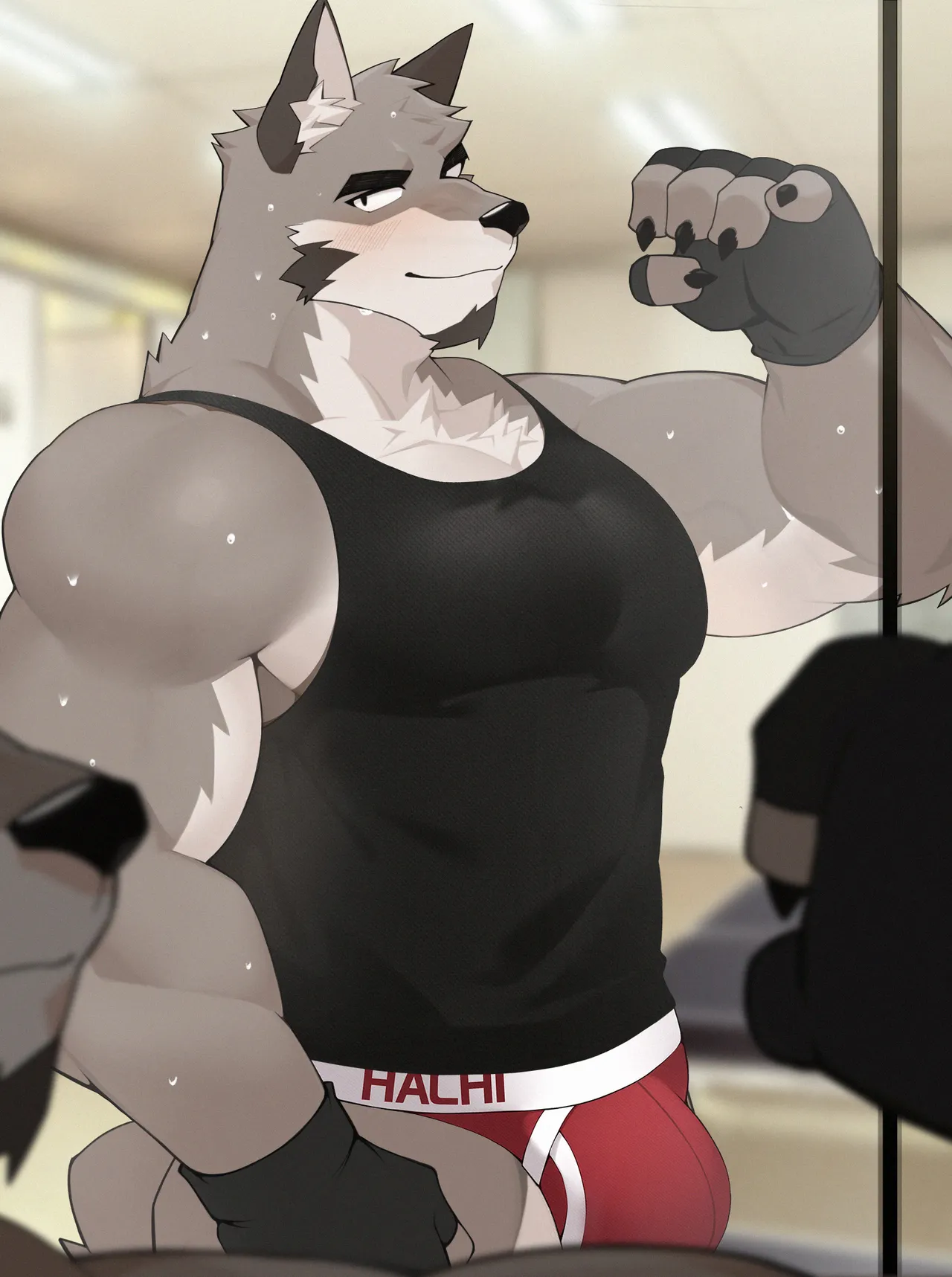 PATREON WORK 51 page 3 full