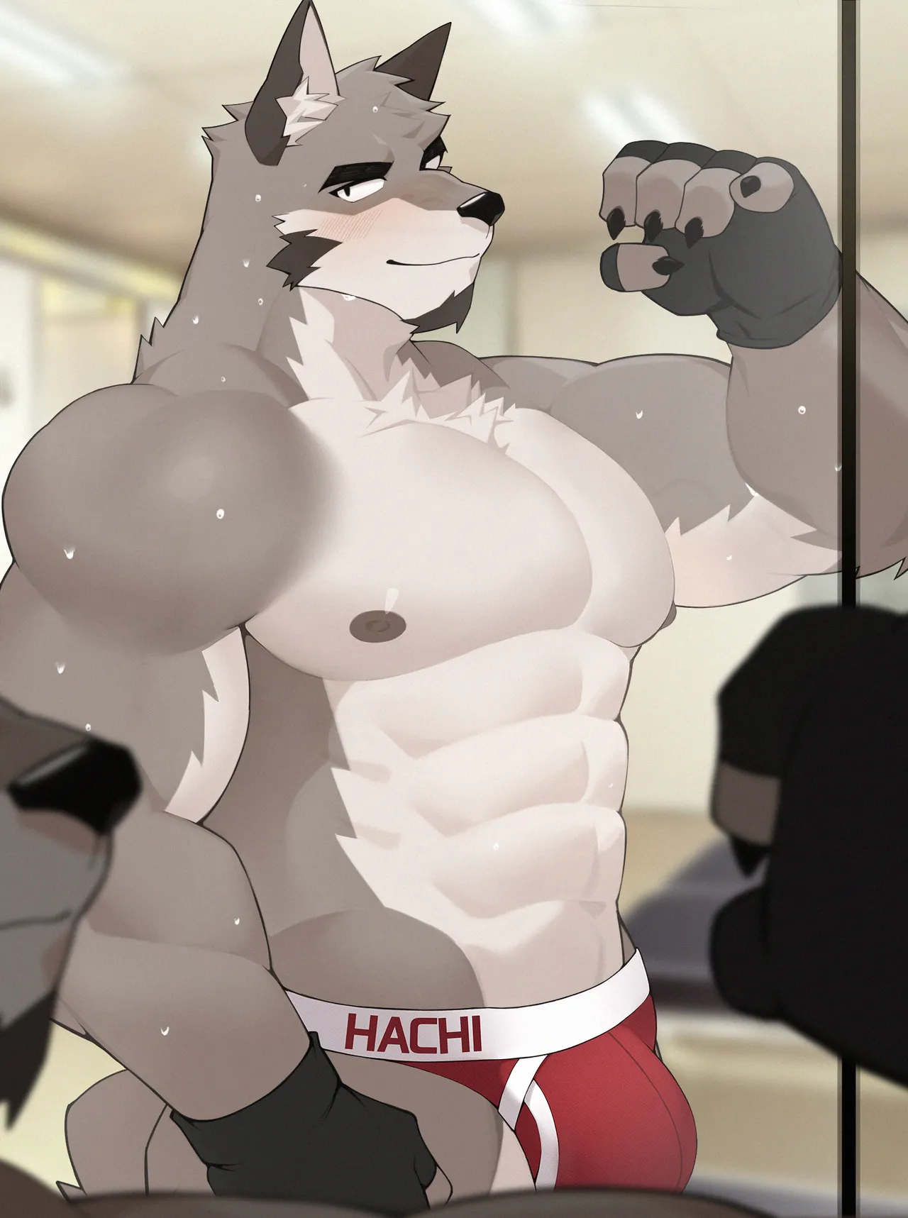 PATREON WORK 51 page 4 full