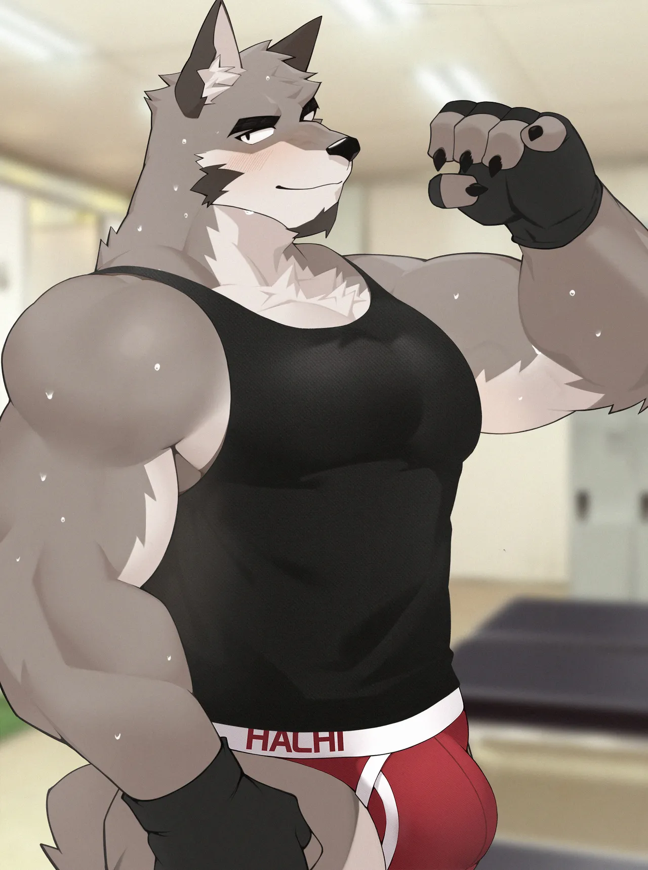 PATREON WORK 51 page 9 full