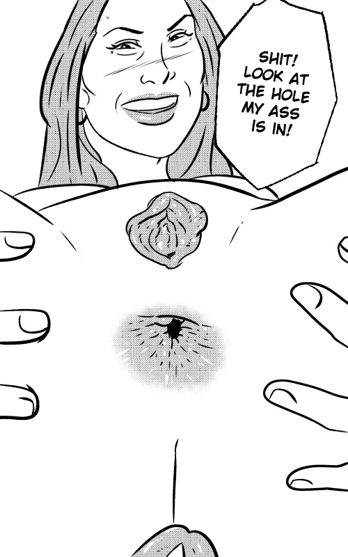 A-Aunt page 7 full