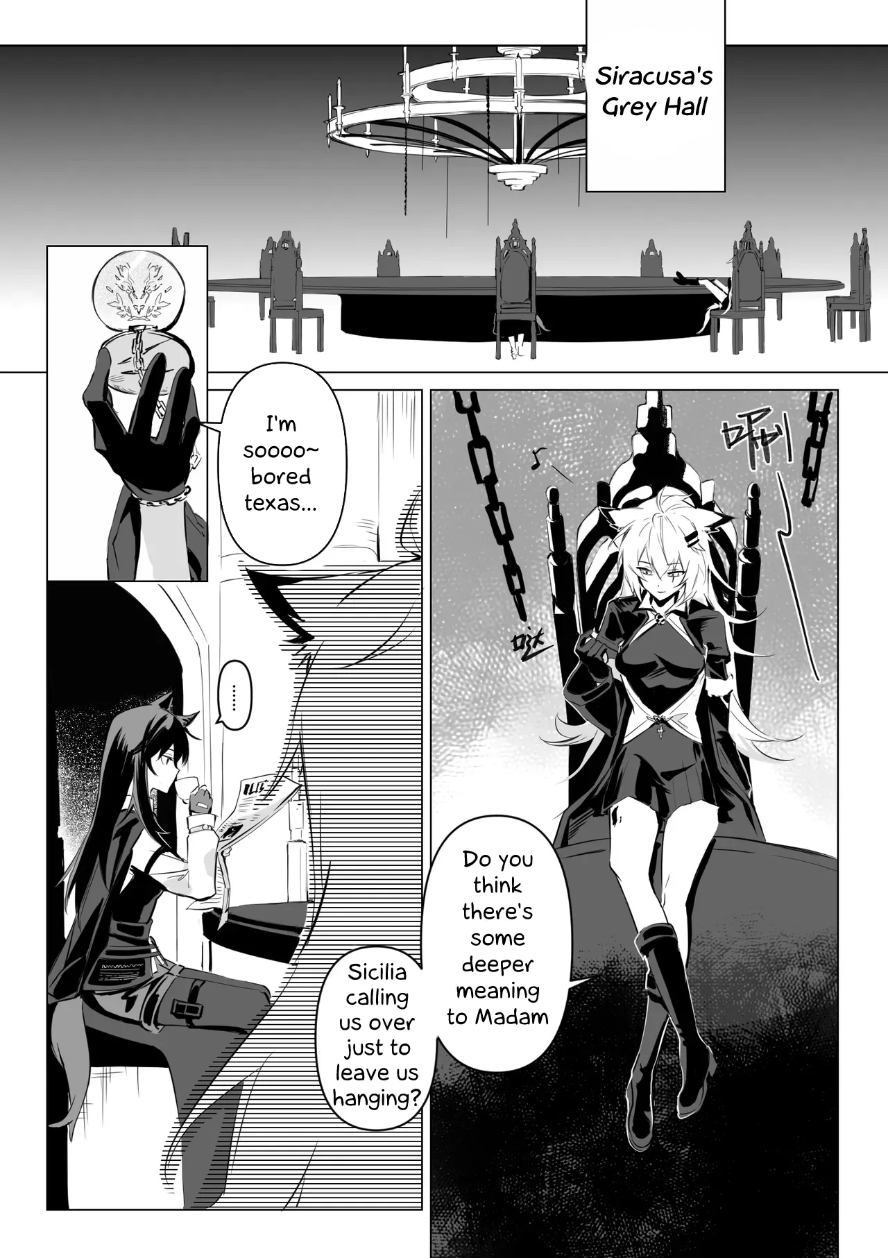 【Moeko Me】To ignite a fire page 3 full